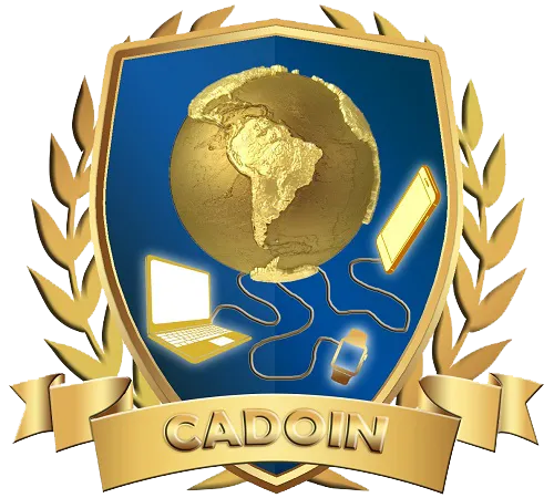 Logo Cadoin